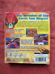 Alien Front Online (microphone bundle) Sega Dreamcast NTSC US