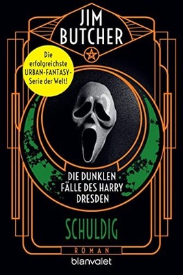 Jim Butcher Dom Die dunklen Fälle des Harry Dresden - Sc (Paperback) (UK IMPORT)