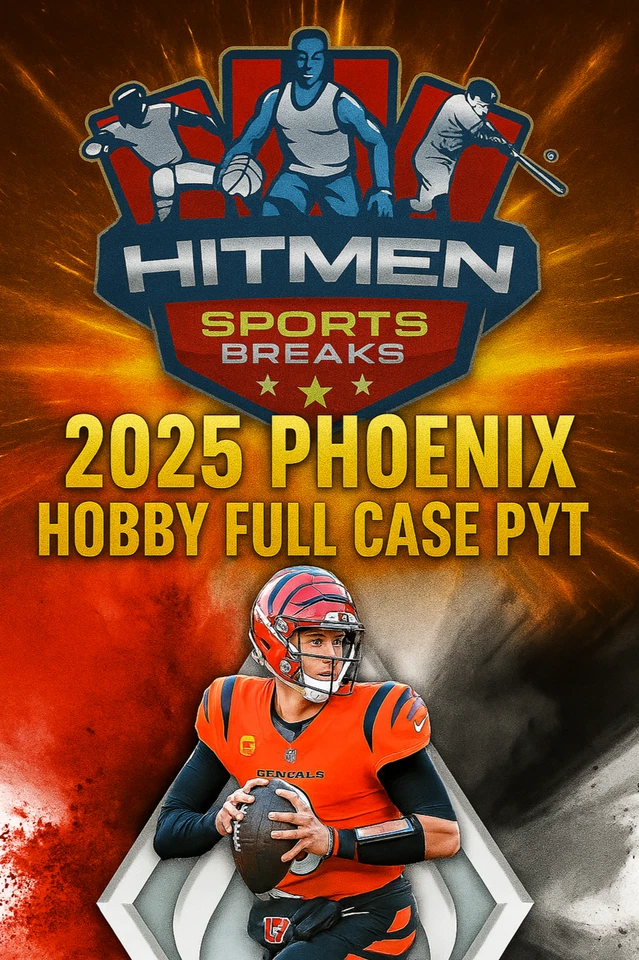 Phoenix Hobby FULL Case PYT #2