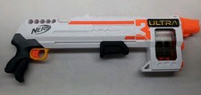NERF Ultra 3 Blaster Pump-Action Dart Gun