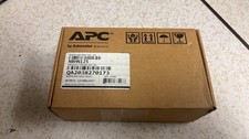 APC NetBotz NBHN125 Rack Access Kit Open box 