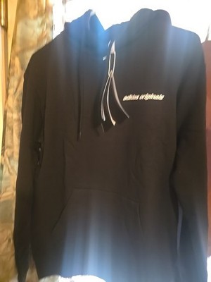 Nwt Womens Small Hoodie