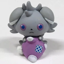 Espurr At Home! Relaxation Mascot Part 3 Pokemon miniature Figure