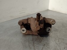 bremssattel hinten rechts NISSAN PATHFINDER R51 2.5 DCI LE 2005 186572