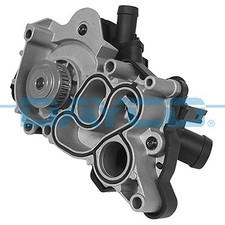 Wasserpumpe Kühlmittelpumpe für VW UP 1.0 UP! Polo Skoda Citigo Fabia III Seat
