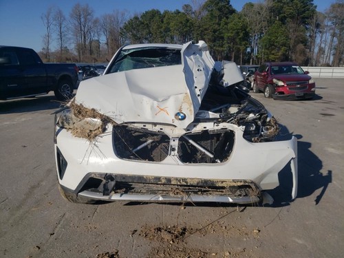 Starter Motor Fits 20-23 BMW X3 424841 - Picture 5 of 12