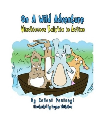 On A Wild Adventure: Children Tales [Mischievous Ralphie in Action], KGeneration