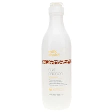 Milk Shake Curl Passion Shampoo 33.8oz/1000ml