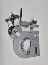 Vintage Garrard GT-35 Auto-Return 2-Speed Turntable Tone Arm Parts