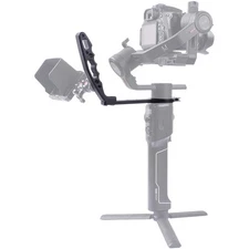 DigitalFoto Solution Limited Anti-Slip Handle for Moza Air 2 and Zhiyun Crane 2