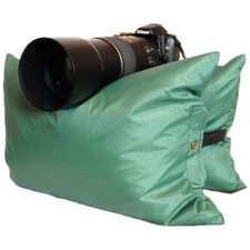 Camera Bean Bag
