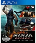 Ninja Gaiden:Master Collection (Multi-Language) PS4 Brand New Game (2021 Action)