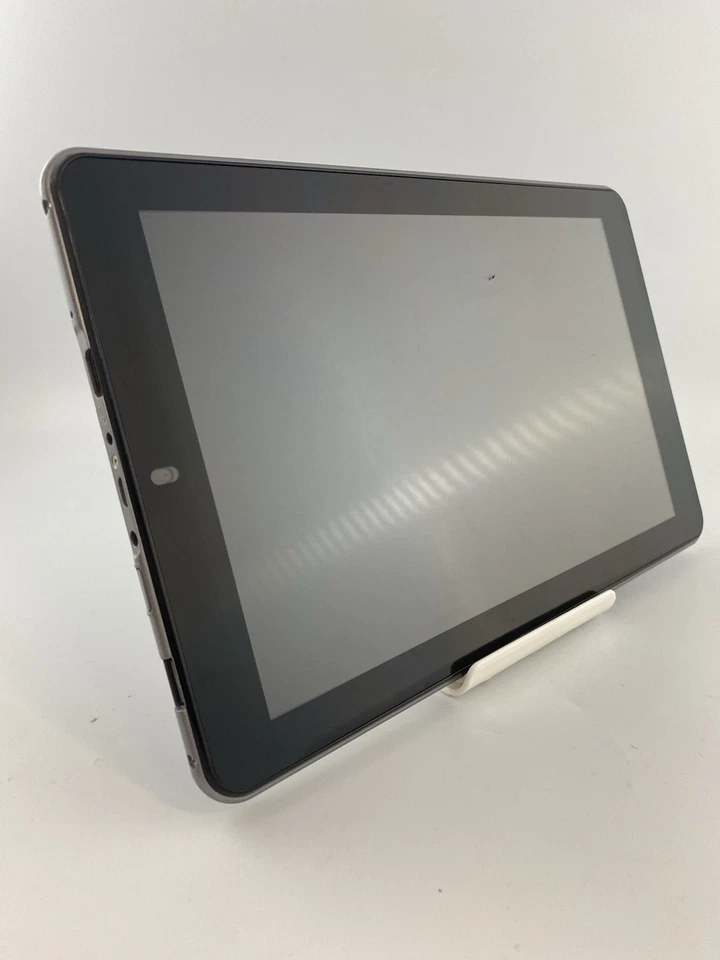 RCA RCT6603W47K Black 16GB 10.1" 2MP Android Touchscreen Tablet Fault #F1 - Image 4 of 4