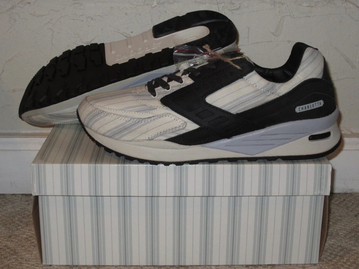 Brooks Regent x Fairplay Battle of Los Angeles Mens 9.5 Black Reflective 110205 Brooks Regent Sneakers for Men | eBay main image 4