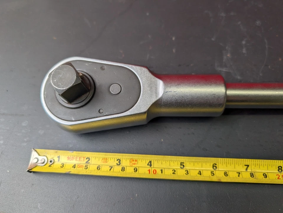 Facom K.149 3/4" Drive Heavy Duty Ratchet - Image 4 of 4