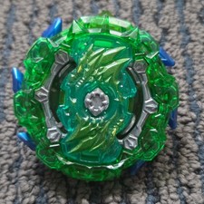 Tact Fafnir 11 Revolve Sen Beyblade Burst Gatinko Layer Takara Tomy B-151