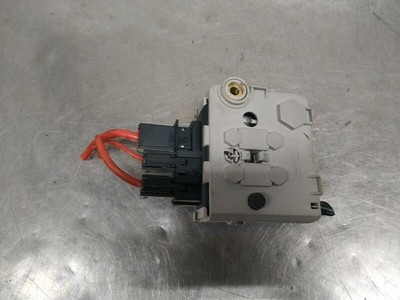 0005404750 schmelzsicherung MERCEDES-BENZ CLASE S W220 BERLINA 350 2002 452309