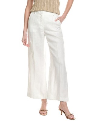 Weekend Max Mara Malizia Linen Pant Women's