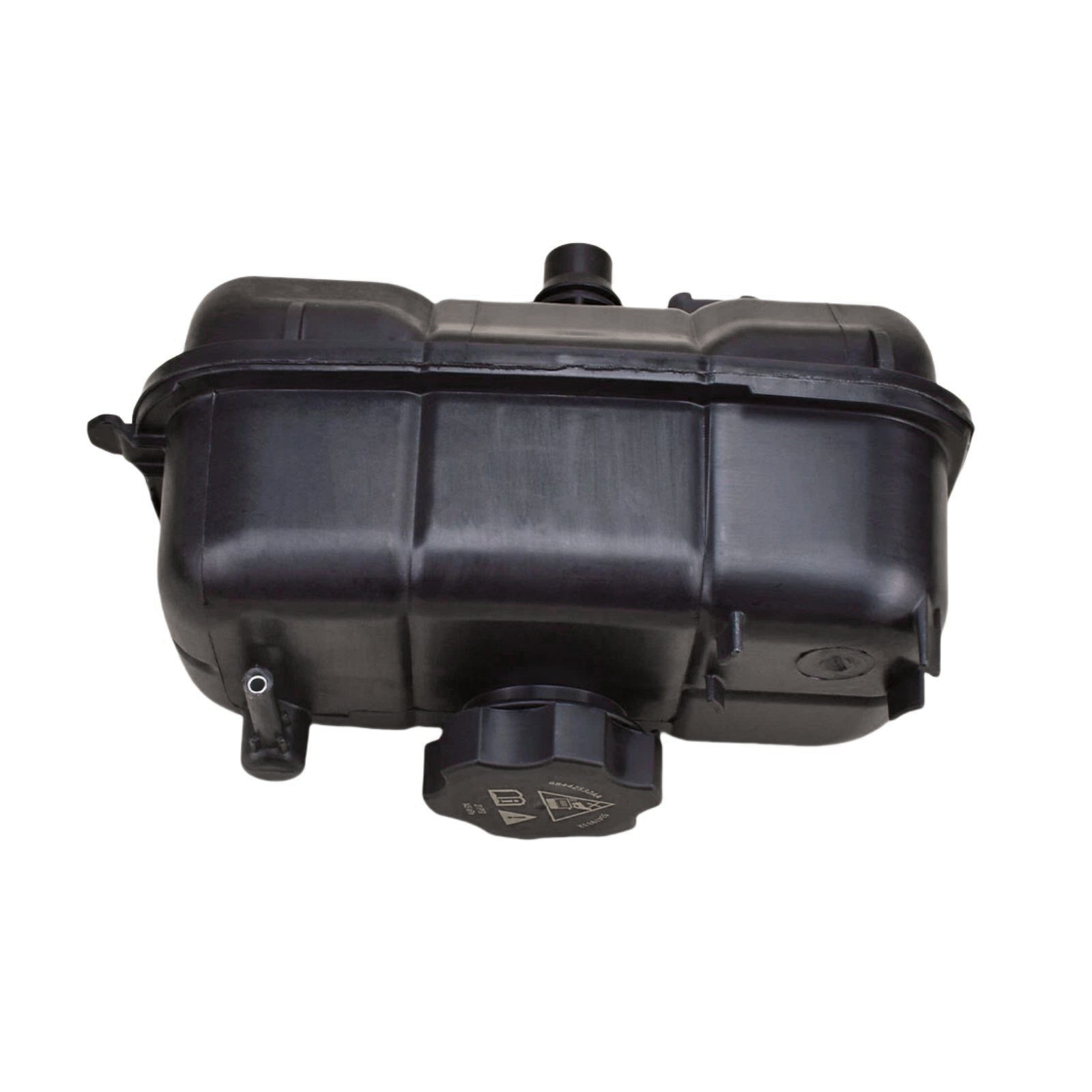 68364312AA Engine Coolant Reservoir For Wrangler 2.0L 2020-2024 Replacement Part thumbnail 8