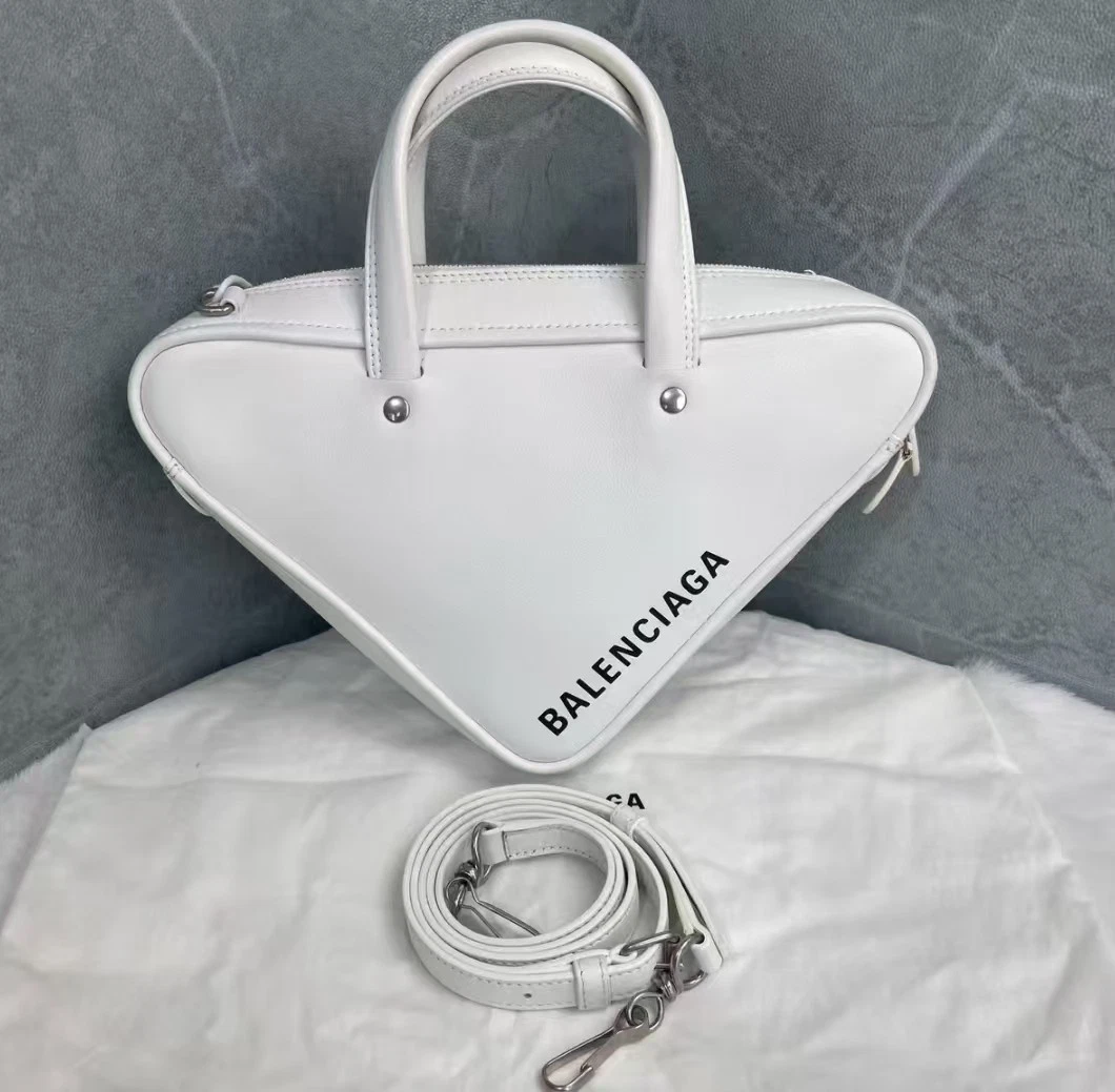 Balenciaga Triangle Bags for sale | eBay