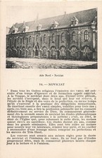 59 ABBAYE DE SAINTE MARIE DU MONT DES CATS