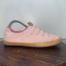 OLUKAI LANIA Quilted Slippers Rose Sea Salt Golden Sand Shoes Women's Size 9