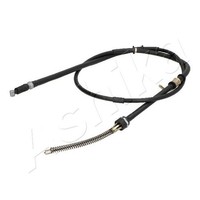 Bremsseil Seilzug Feststellbremse Ashika 131-05-509 FüR Mitsubishi L200 4WD K74T
