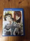 Steins Gate (PlayStation Vita, 2015)