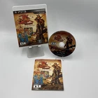 Jak and Daxter Collection (PlayStation 3 PS3) Complete In Box CIB Tested