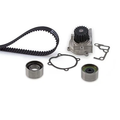WATER PUMP & TIMING BELT KIT KP15596XS FOR MAZDA MPV/Mk/II ATENZA/Station 2.0L - Image 4 of 4