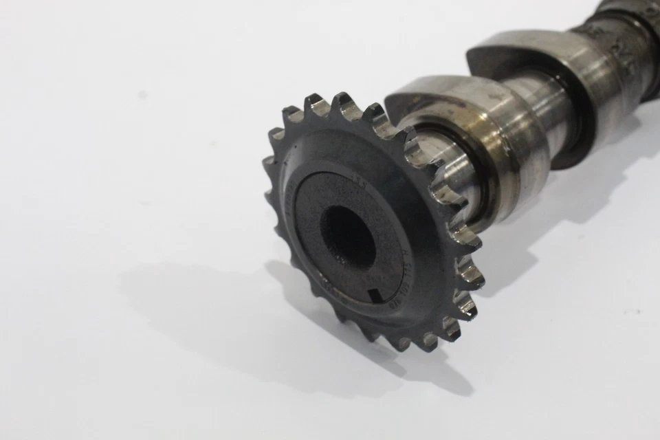 Árbol de levas de escape de salida BAM convertible VW Beetle 9C 1.8T 058109022B Foto 2 de 4