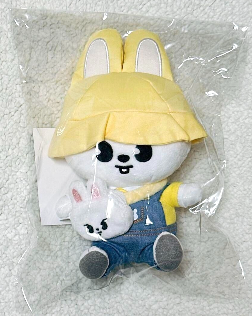 SKZOO POPUP STORE 2025 ぬいぐるみ Leebit SOFT TOY - Leebit / Stray Kids『SKZOO POPUP STORE 2025