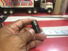 Snap on adapter impact 3/8” IN 1/2” OUT GAF2A 3333