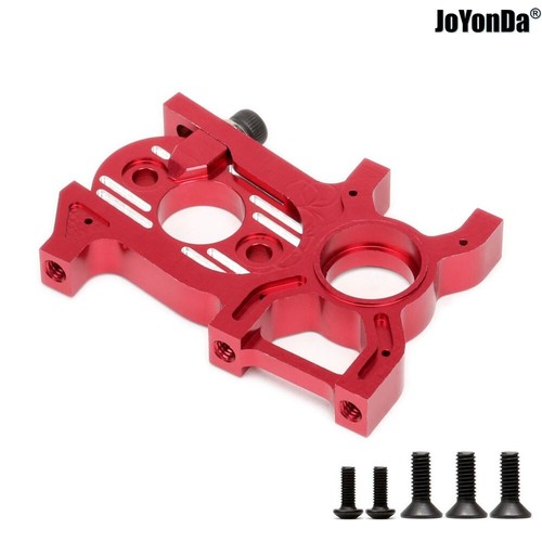 #ARA320468 Supporto Motore Scorrevole Alluminio RC Auto Aggiornamenti Parte per 1/7 1/8 Arrma - Foto 15 di 16