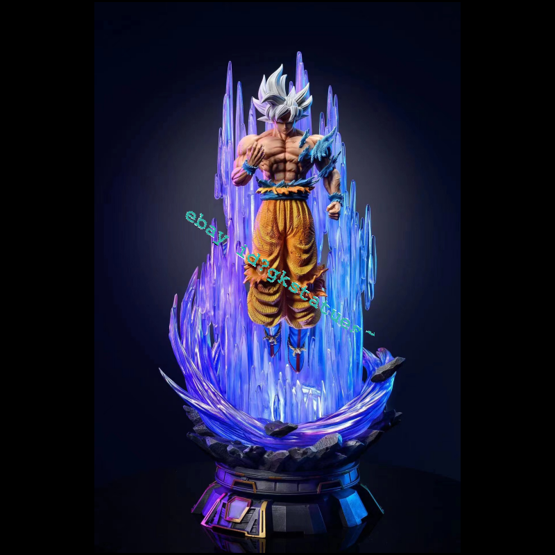 (未使用･未開封品)　MG FIGURERISE 1/8 孫 悟空 (DRAGON BALL) og8985z Amazon | MG FIGURERISE 1/8 孫 悟空 (DRAGON BALL