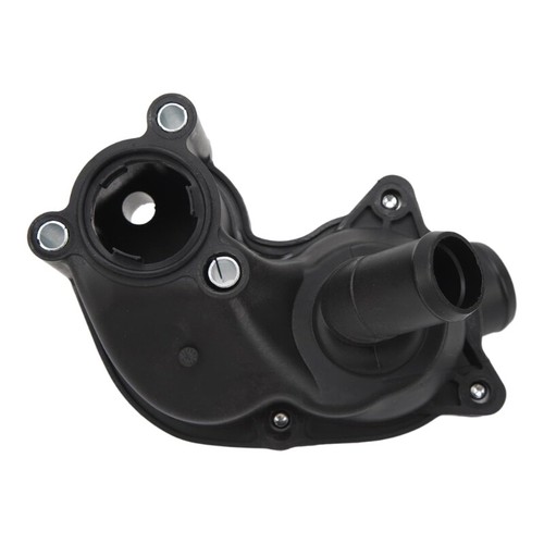 Thermostat Housing Assembly for Mountaineer Sport Trac - Picture 3 of 6