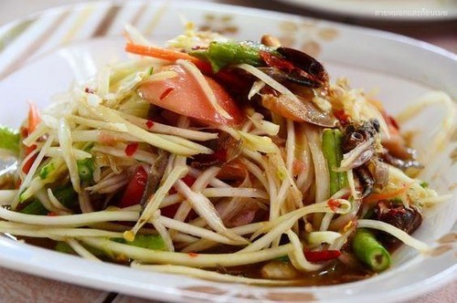 Thai Crab Paste Northern Rice Field Fermented Seasoning Dip Original Authentic - Picture 9 of 24