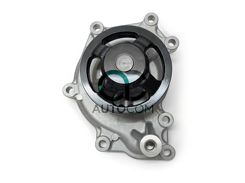 Bomba de agua Mitsubishi Canter Fuso con junta de repuesto para ME994451 - Imagen 3 de 6
