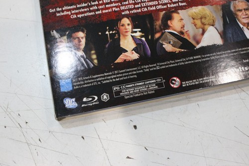RED: SPECIAL EDITION Blu-Ray - Picture 7 of 7