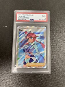 Skyla Full Art Psa 10 | eBay Skyla Full Art Psa 10 | eBay