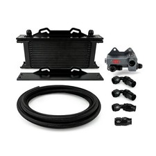 HEL Performance Oil Cooler Kit for VOLKSWAGEN 5G GOLF MK7 R