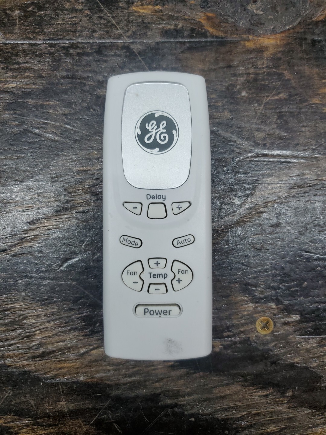 GE Remote Control YK4EB1 for Air Conditioner OEM eBay