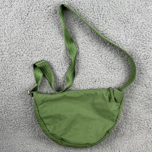 Borsa a tracolla Athleta All About Cintura Power Of She Fanny Vita Pack Verde - Foto 7 di 15