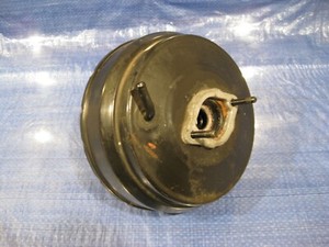 Opel Frontera B 2.2i und 3.2 V6: BKV, Bremskraftverstärker, GM 97206706 *IK