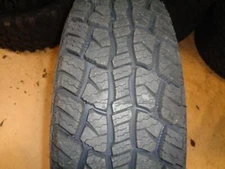 2 TRAVELSTAR ECOPATH A/T BSW LT 265 70 17 121/118S LRE 10PLY TIRE LL-LT018 CQ2