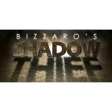 Shadow Thief (Blue) by Vanishing, Inc. - Trick