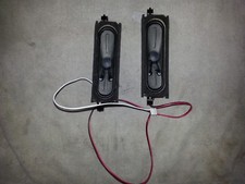 RCA SLD50A45RQ Speakers (Pair) ESA 1516