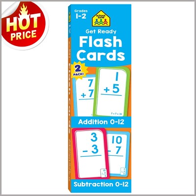 math flash cards 2nd grade Amazon.com: Alened Addition and Subtraction Flash Cards, Math Facts Flashcards 1-20, Math Manipulatives Games for Kindergarten, 1st, 2nd, 3rd, 4th, 5th, 6th Grade Kids Ages 4-12-56cards : Toys & Games