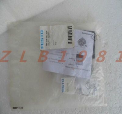 ONE NEW- FESTO plug FBS-SUB-9-GS-IB-B