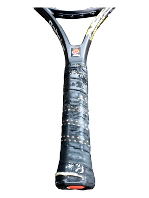 Babolat VS NCT Drive tennis racket with Nano Carbon